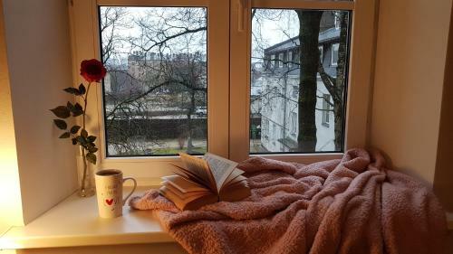 Midsummer House, Cozy And Comfortable Apartments In Riga