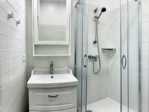 New Winwinstay Park Residence Riga Centre Apartment