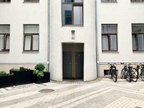 New Winwinstay Park Residence Riga Centre Apartment