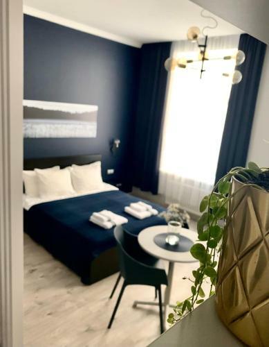 New Winwinstay Park Residence Riga Centre Apartment