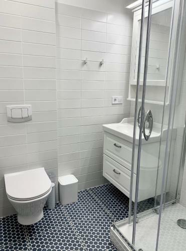 New Winwinstay Park Residence Riga Centre Apartment