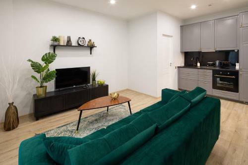 Old Riga Ridzenes Residence Design Apartments