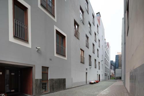 Old Riga Ridzenes Residence Design Apartments