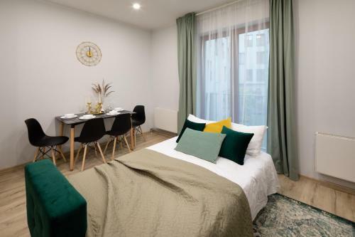 Old Riga Ridzenes Residence Design Apartments