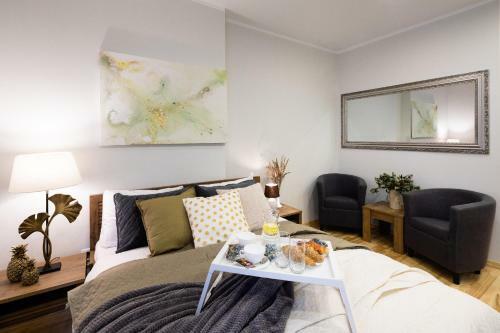 Old Riga Ridzenes Residence Design Apartments