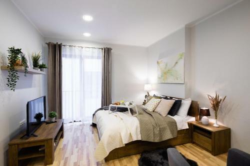 Old Riga Ridzenes Residence Design Apartments