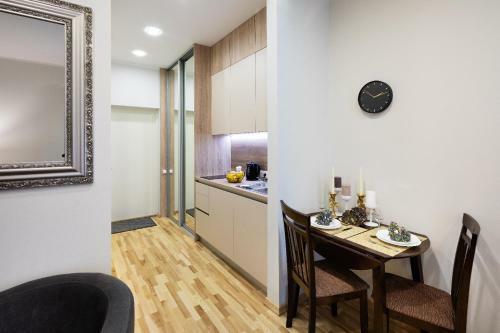 Old Riga Ridzenes Residence Design Apartments