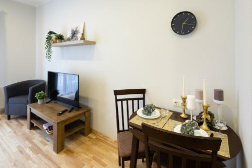 Old Riga Ridzenes Residence Design Apartments