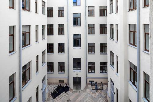 Modern Design Studio Apartment In Riga Center
