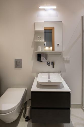 Modern Design Studio Apartment In Riga Center