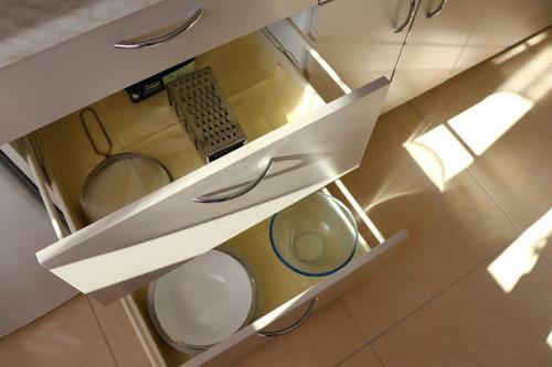 Crystal Apartment