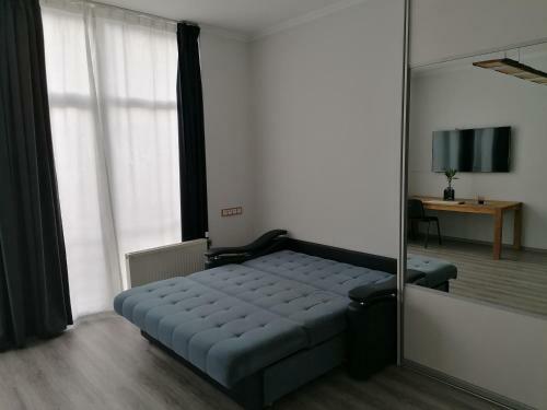 Palm Apartment Studio Riga