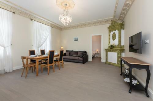Apartamento Parkview Residence
