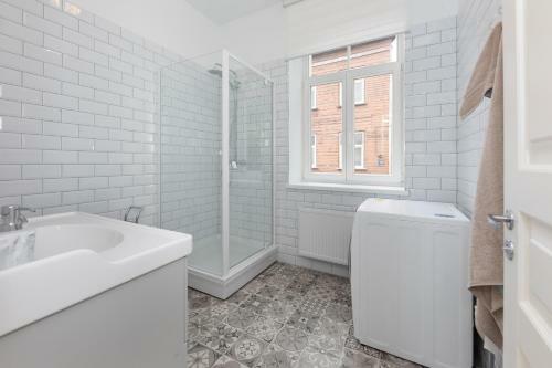 Apartamento Parkview Residence