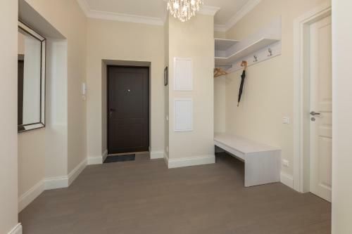 Apartamento Parkview Residence