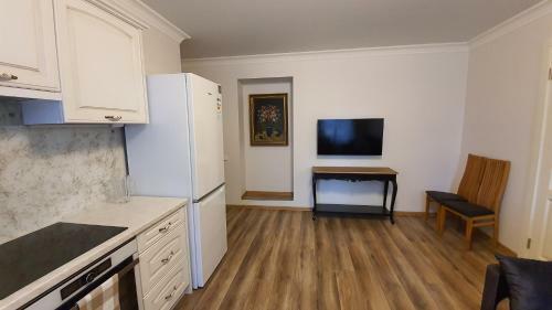 Apartamento Parkview Residence