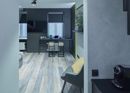 Apartamento You&me7
