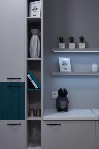 Apartamento You&me7