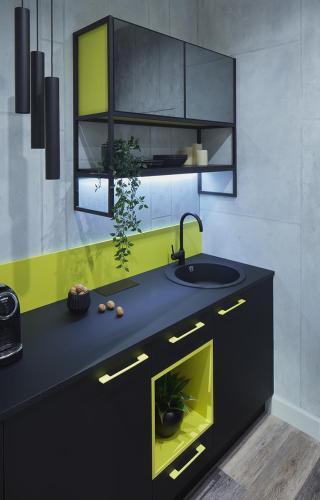 Apartamento You&me7