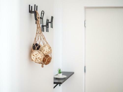 Charming Baron's Residence Apartment