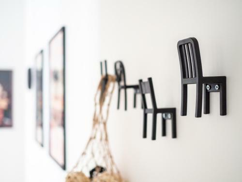 Charming Baron's Residence Apartment