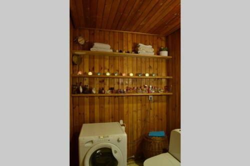 Apartamento Vintage House