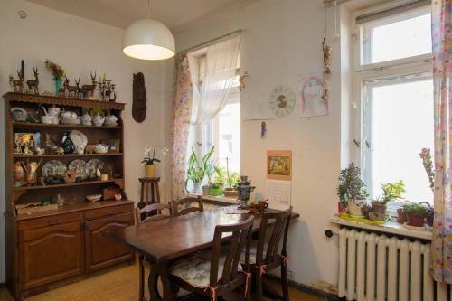 Apartamento Vintage House