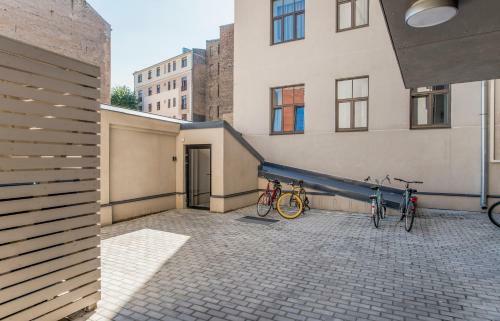 Apartamento Perfect Location Cozy Studio Apt ?fully Equipped