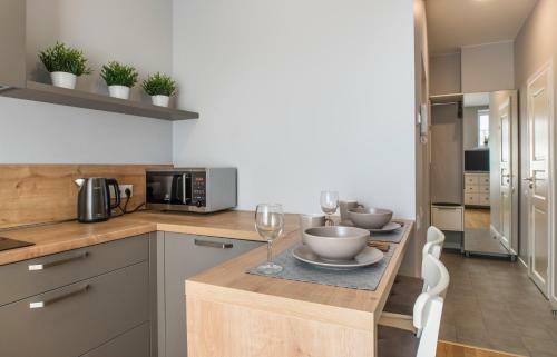 Apartamento Perfect Location Cozy Studio Apt ?fully Equipped