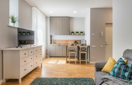 Apartamento Perfect Location Cozy Studio Apt ?fully Equipped