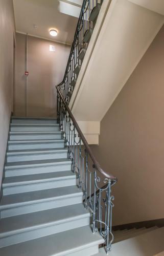 Apartamento Perfect Location Cozy Studio Apt ?fully Equipped