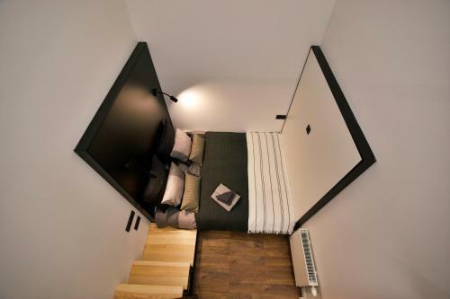 Last Floor Two Level Apartment With Fantastic View