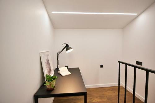 Last Floor Two Level Apartment With Fantastic View