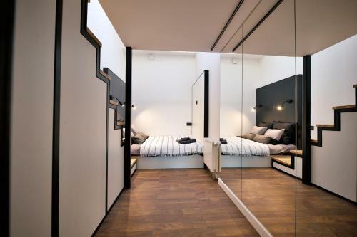 Last Floor Two Level Apartment With Fantastic View