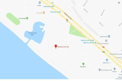 Apartamento 6 Can Stay. Self Check In. River 200m.