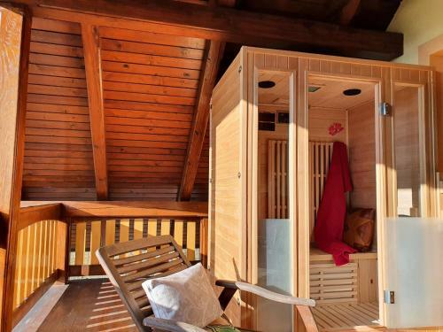 Holiday Home Mirt