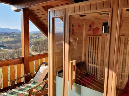 Holiday Home Mirt