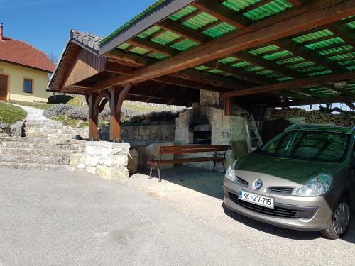 Holiday Home Mirt