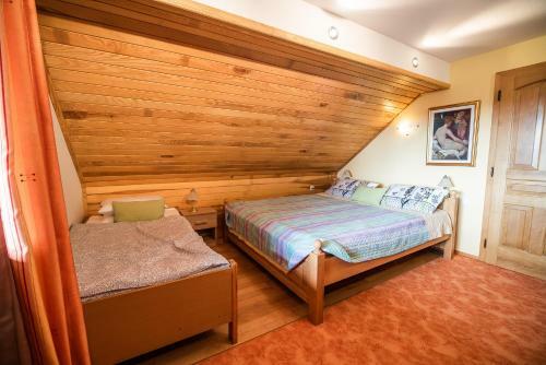 Holiday Home Mirt