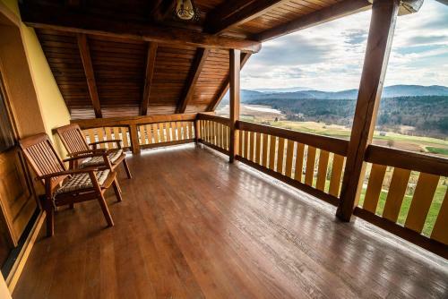 Holiday Home Mirt