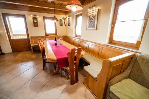 Holiday Home Mirt