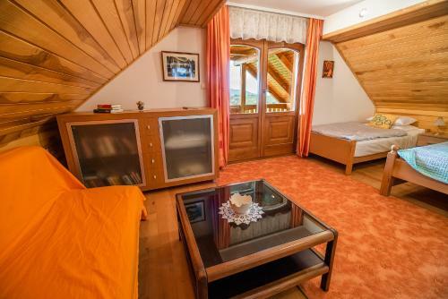Holiday Home Mirt