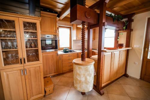 Holiday Home Mirt
