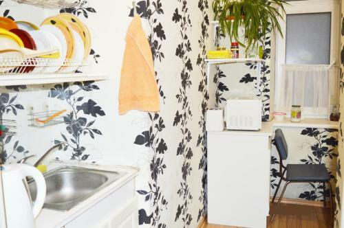 Apartamento Bella Rooms