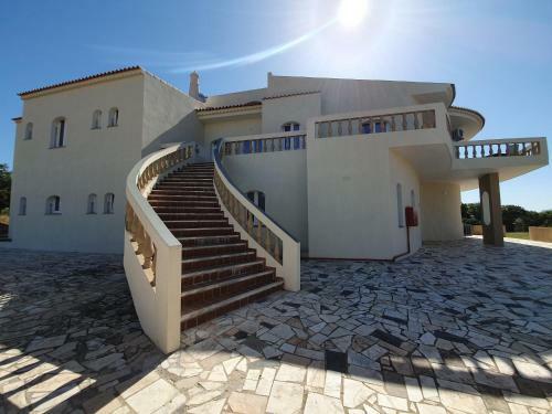 Albergue Pousada Lis Flower