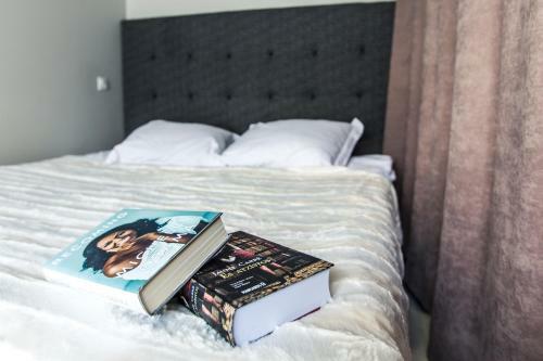New Modern Studio Apartment In The Old Town Riga