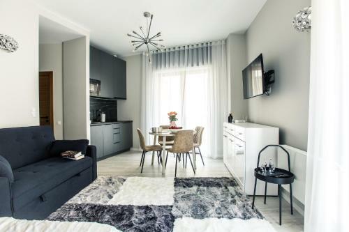 New Modern Studio Apartment In The Old Town Riga