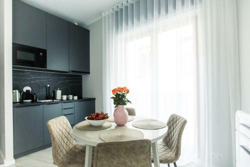 New Modern Studio Apartment In The Old Town Riga