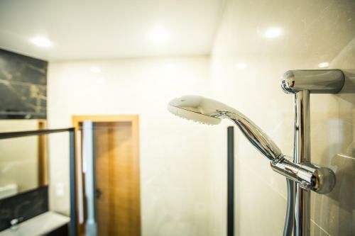 New Modern Studio Apartment In The Old Town Riga