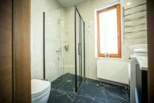 New Modern Studio Apartment In The Old Town Riga